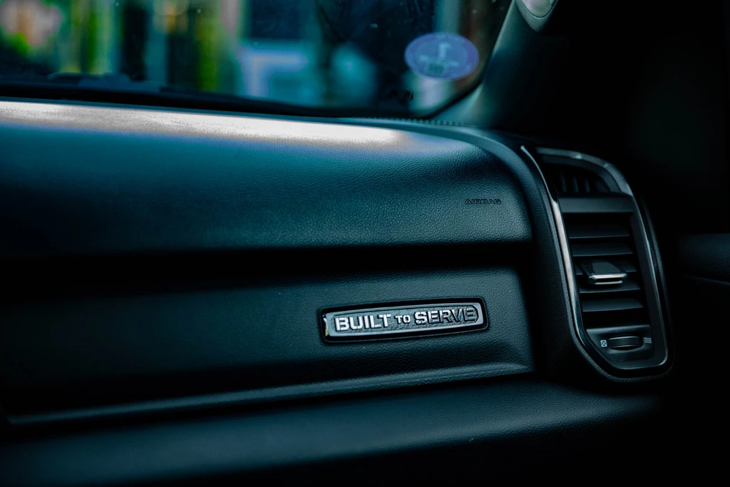 Dodge Ram 1500 – foto 24