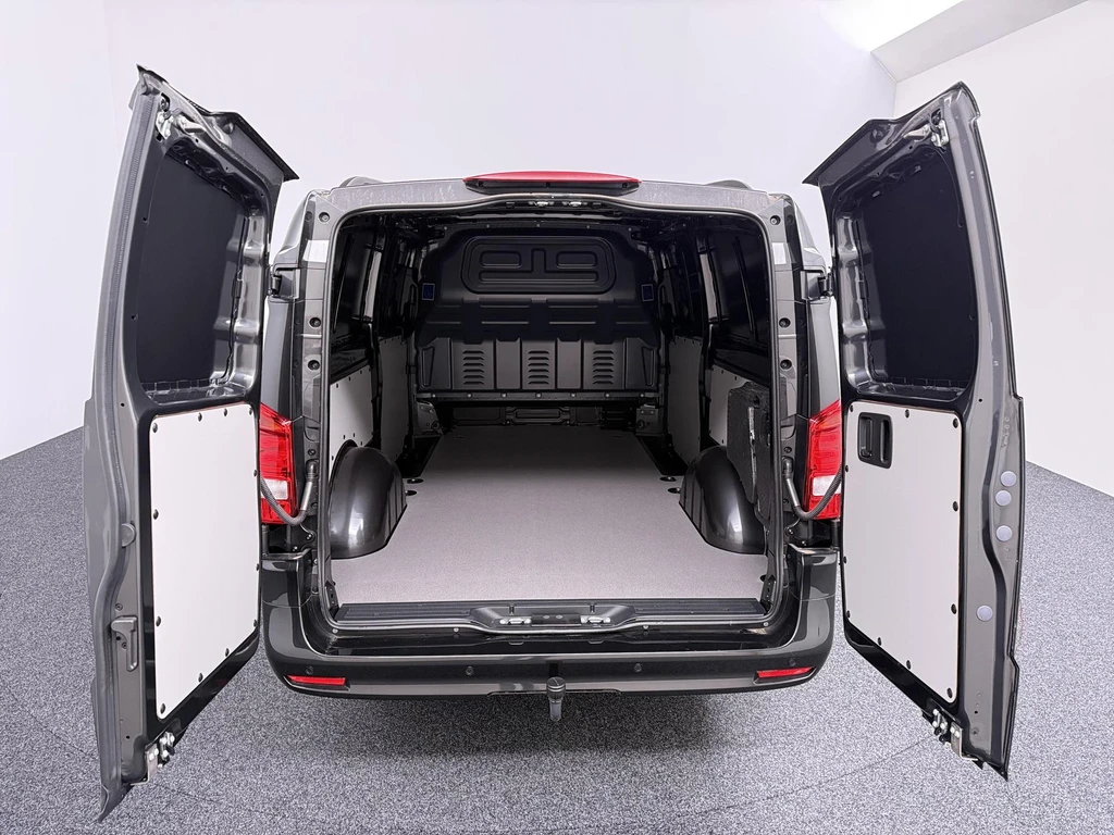 Mercedes-Benz Vito – foto 12