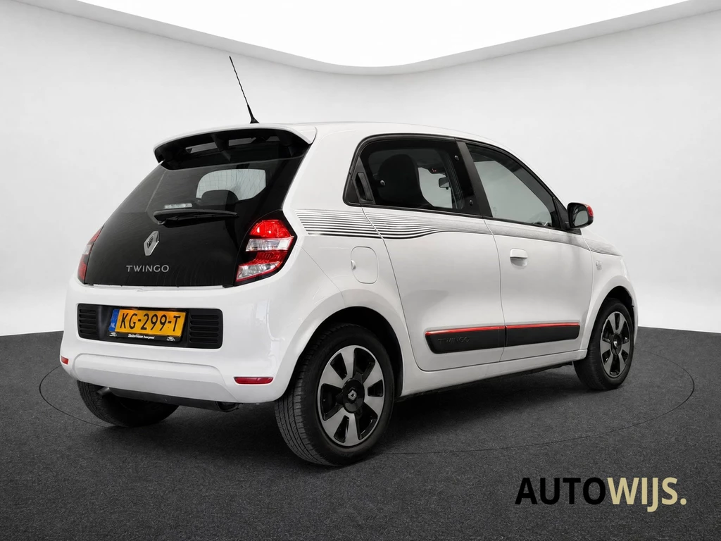 Renault Twingo – foto 4