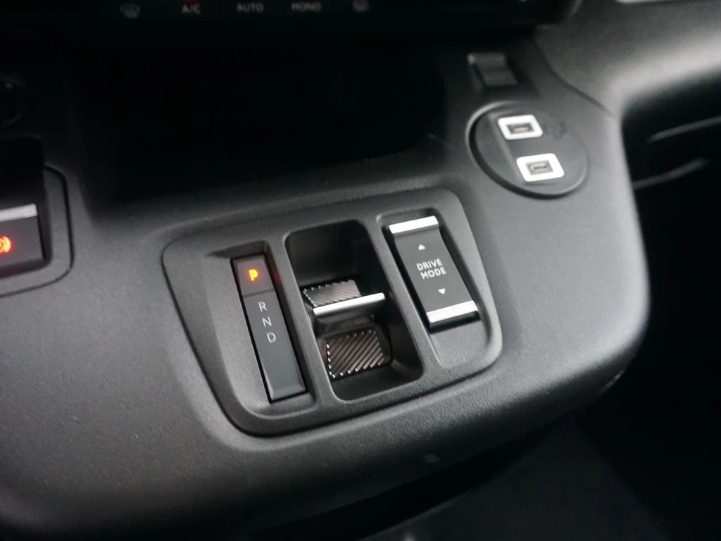 Opel Combo-e – foto 20