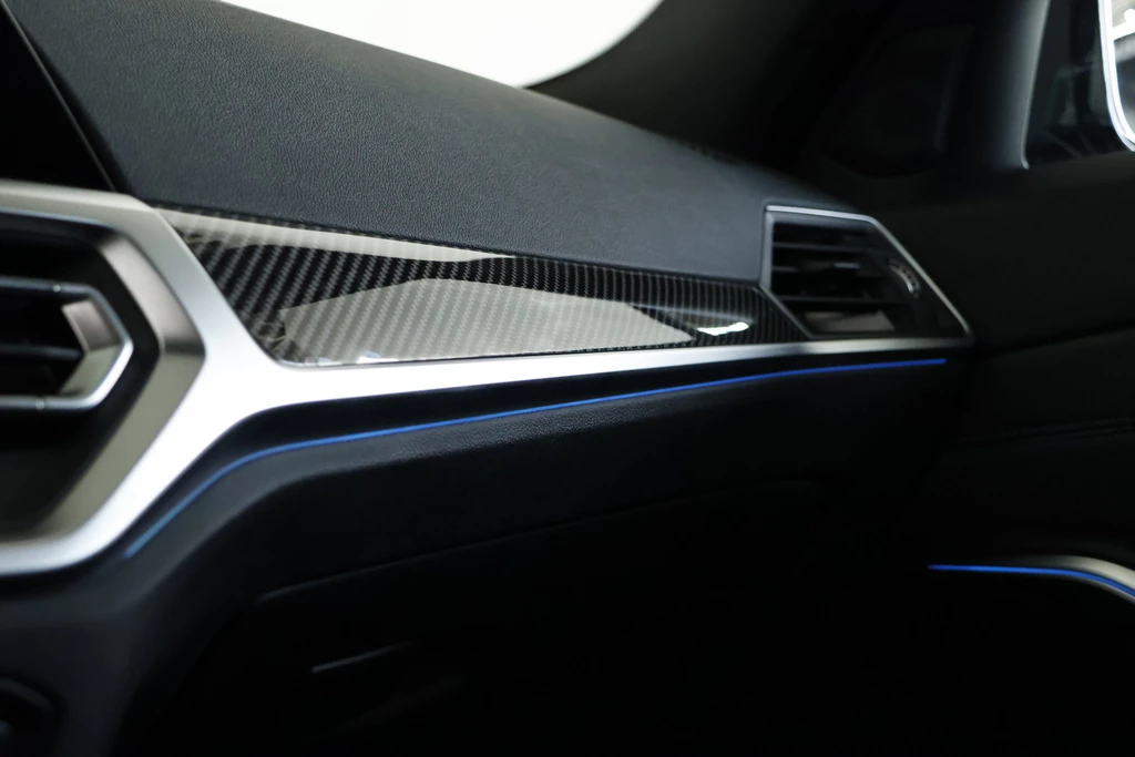 BMW 3 Serie – foto 11