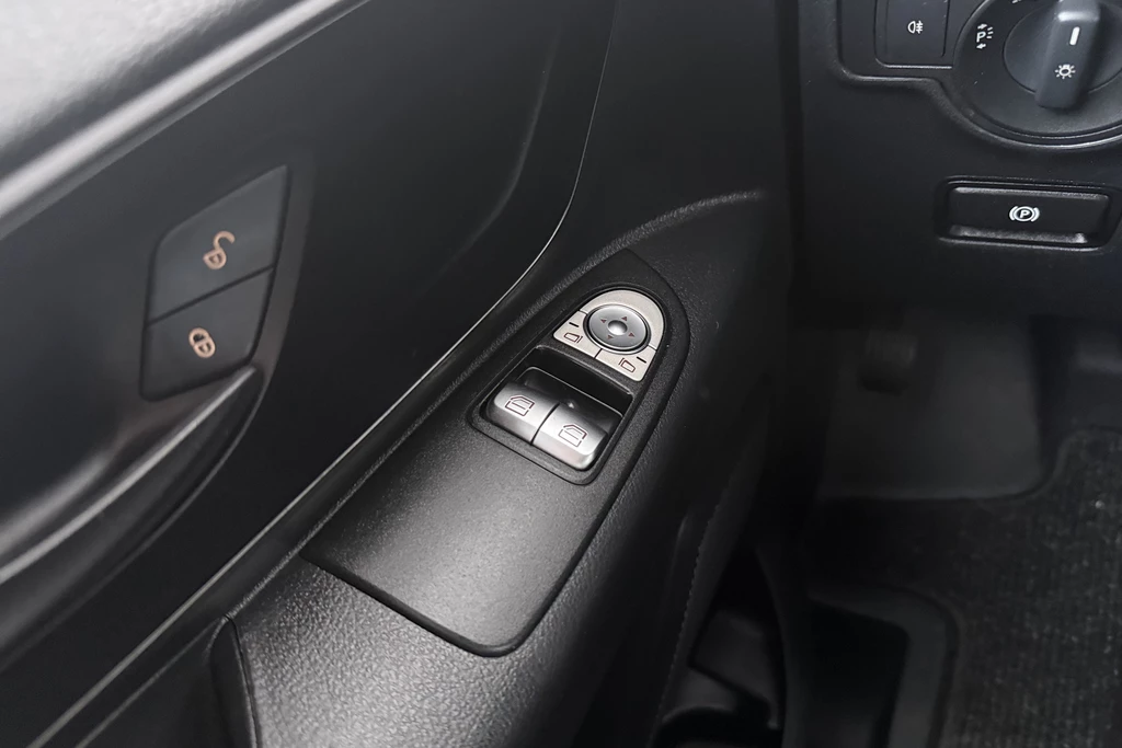 Mercedes-Benz Vito – foto 14
