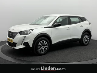 Peugeot e-2008 – thumbnail 1
