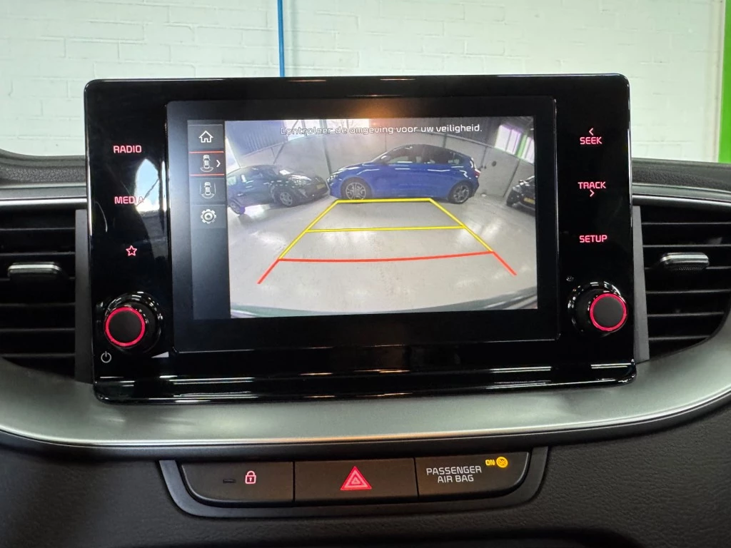 Kia Ceed – foto 19