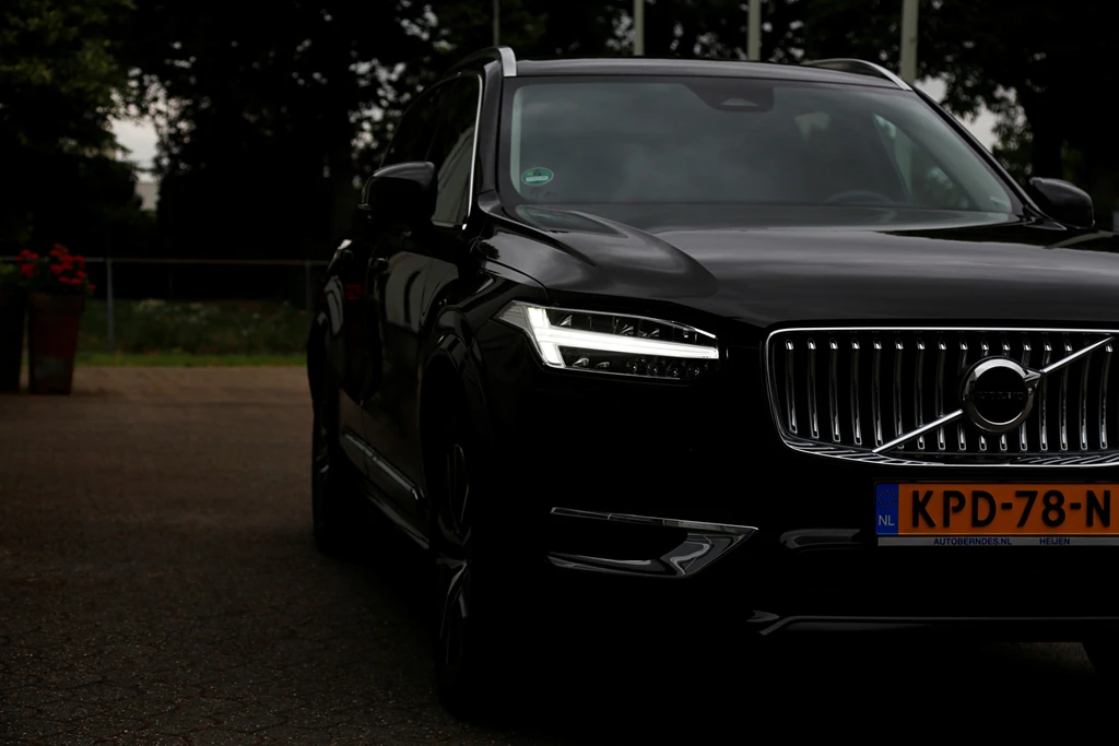 Volvo XC90 – foto 16