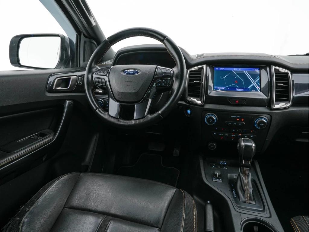 Ford Ranger – foto 7