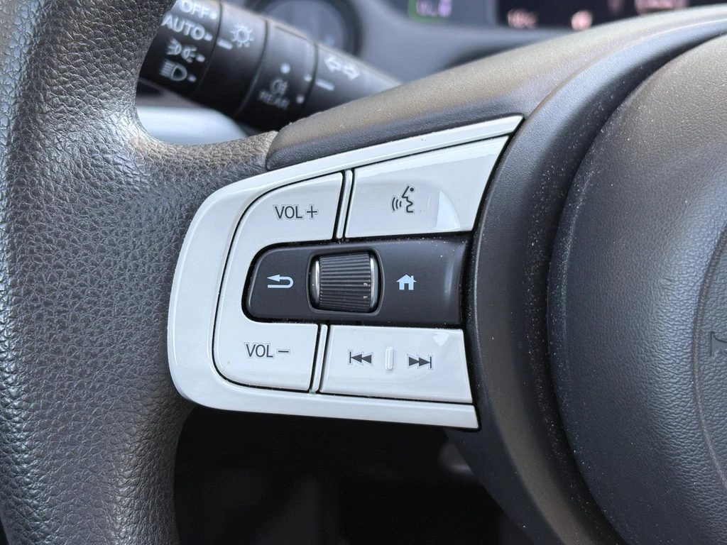 Honda Jazz – foto 17