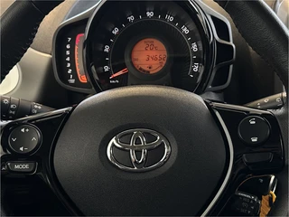 Toyota Aygo – thumbnail 7