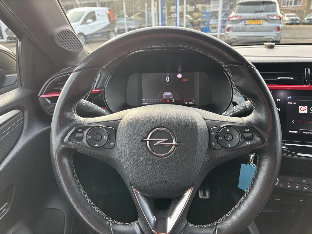 Opel Corsa – foto 13