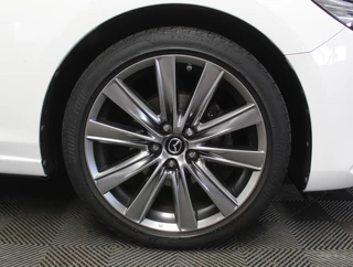 Mazda 6 – thumbnail 21