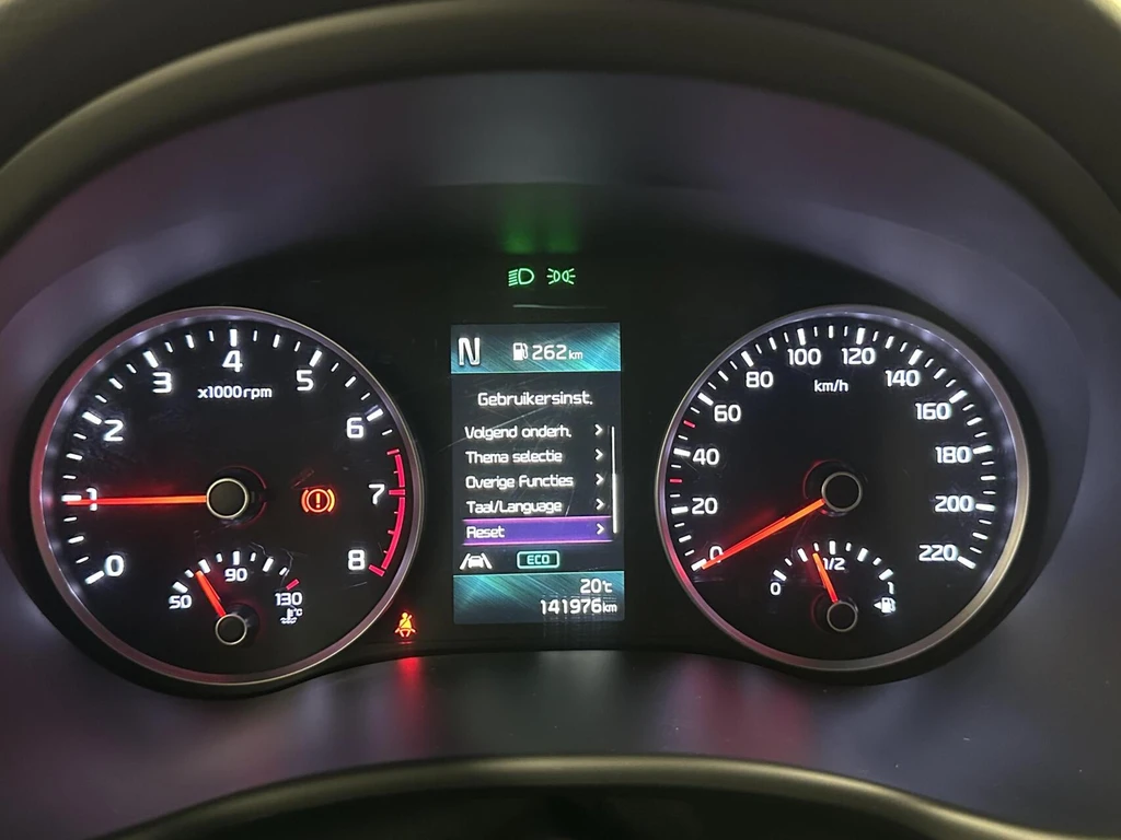 Kia Stonic – foto 34
