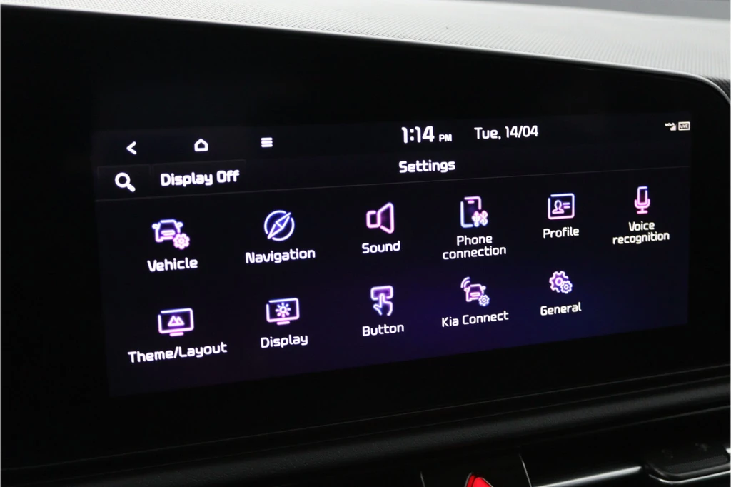 Kia Niro – foto 40