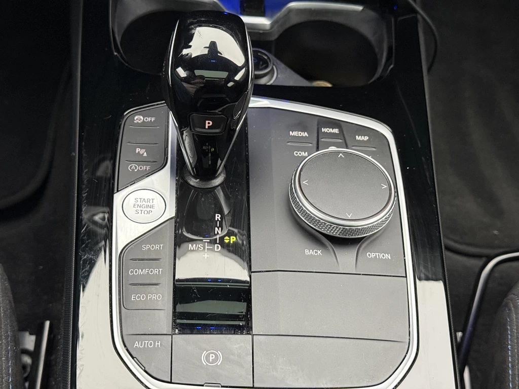 BMW 1 Serie – foto 27