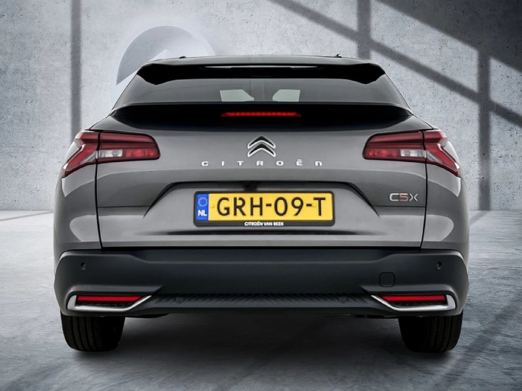 Citroën C5 X – foto 3