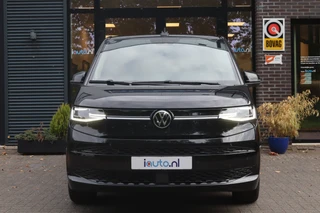 Volkswagen Multivan – thumbnail 9