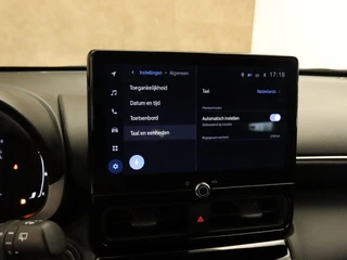 Toyota Yaris Cross – thumbnail 35