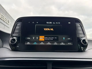 Hyundai Tucson – thumbnail 22