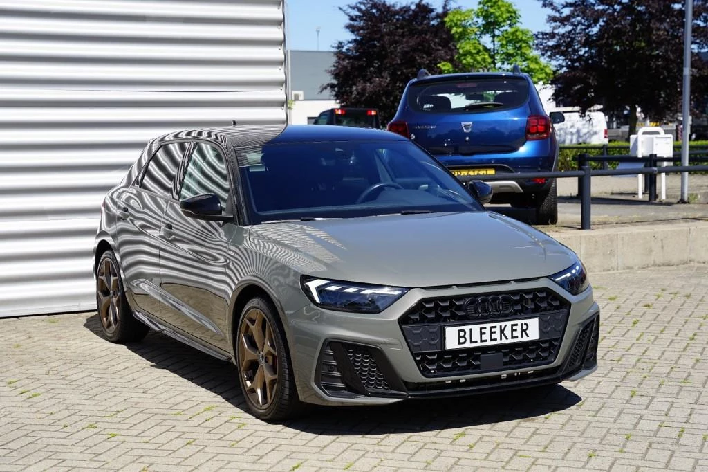 Audi A1 – foto 9
