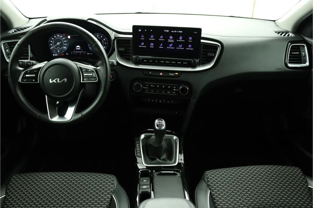 Kia Ceed Sportswagon – foto 34