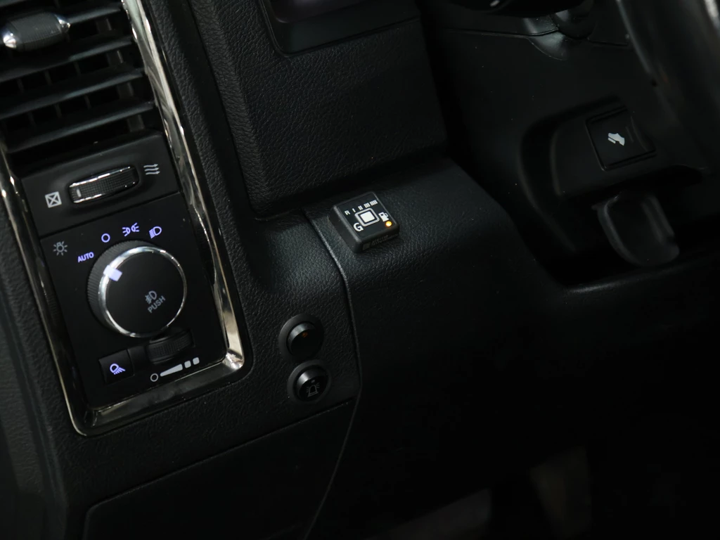 Dodge Ram 1500 – foto 14