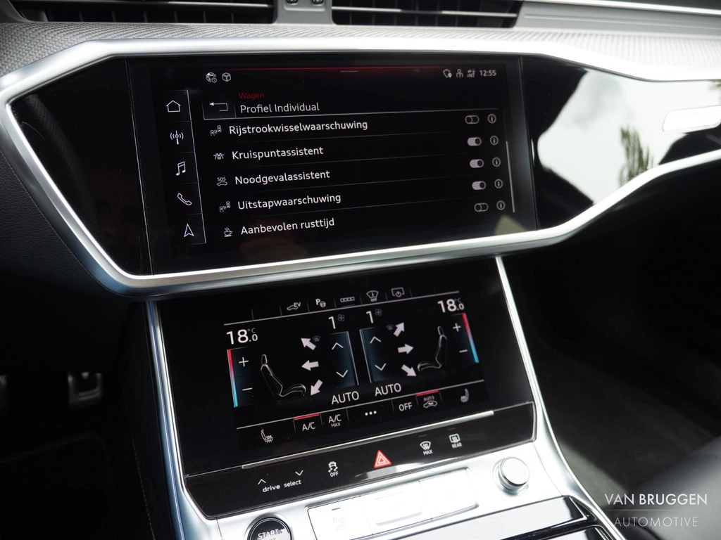 Audi A6 – foto 43