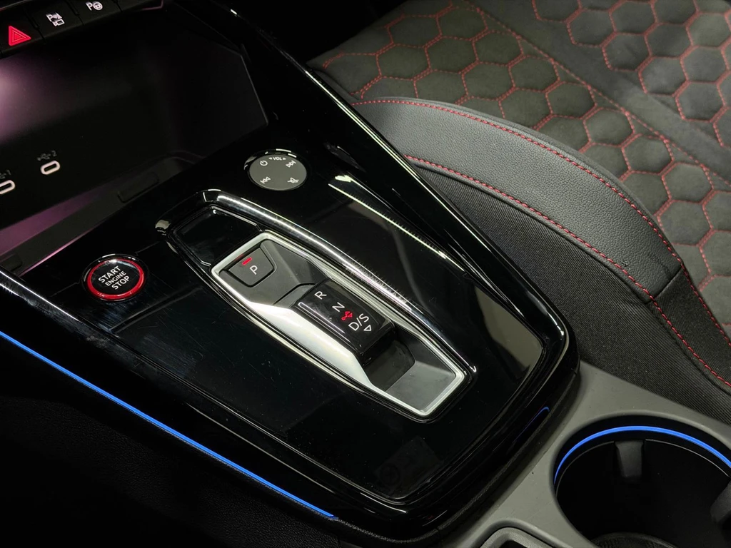 Audi RS3 – foto 24