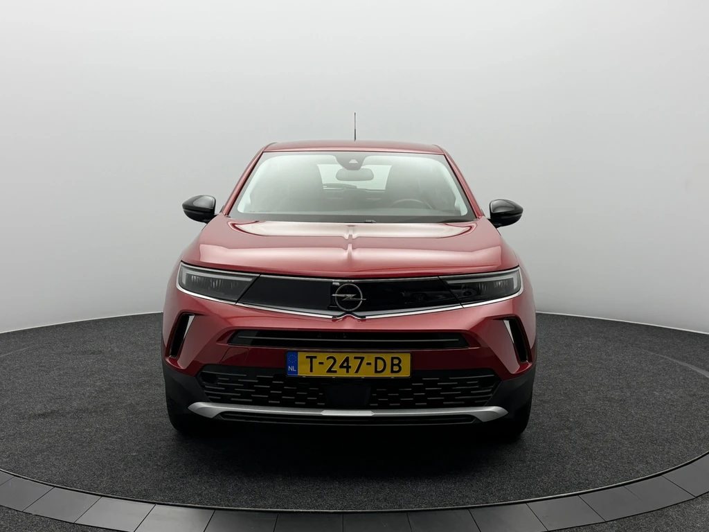 Opel Mokka-e – foto 8