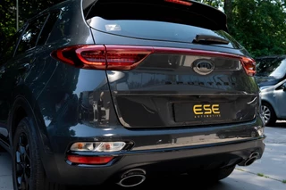 Kia Sportage – thumbnail 4