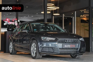 Audi A4 – thumbnail 9