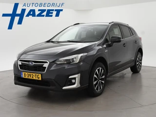 Subaru XV – thumbnail 1