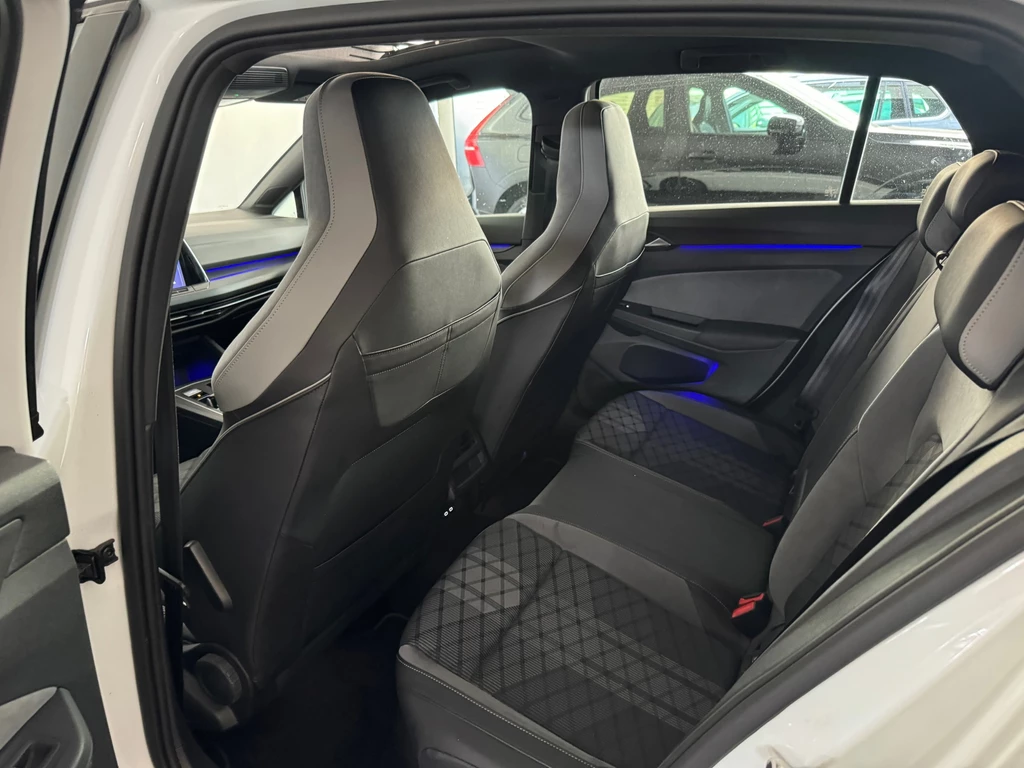 Volkswagen Golf – foto 15
