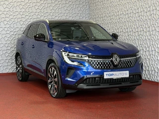 Renault Austral – thumbnail 9