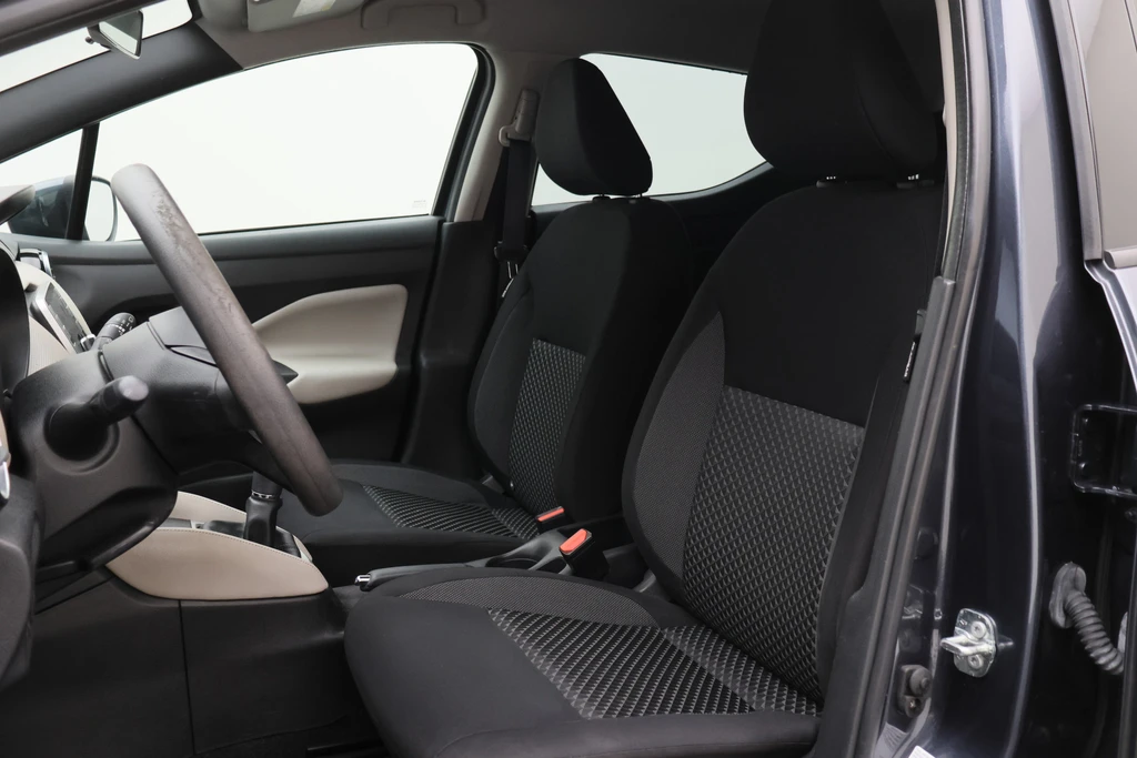 Nissan Micra – foto 17