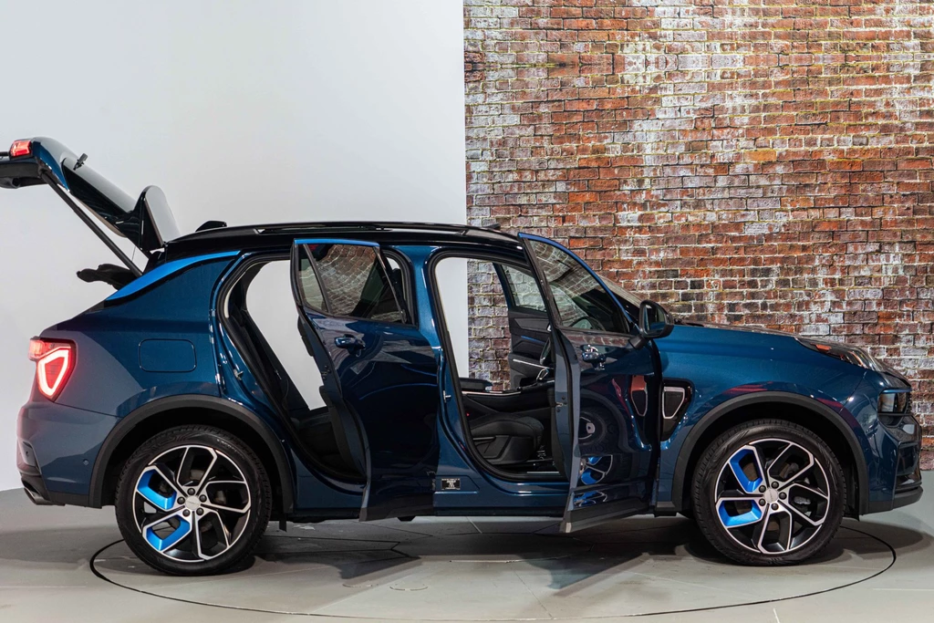 Lynk & Co 01 – foto 20