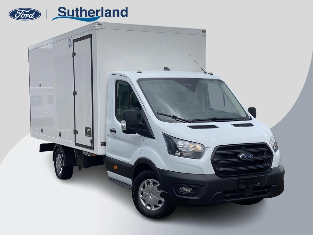 Ford Transit – foto 8