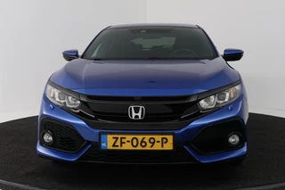 Honda Civic – thumbnail 8
