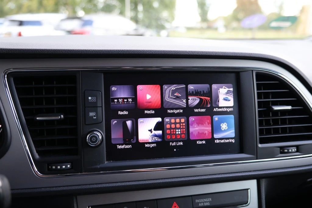 SEAT Leon – foto 11
