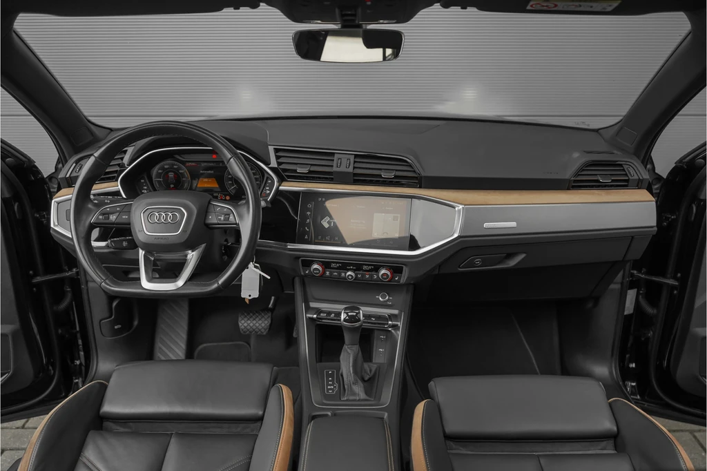 Audi Q3 – foto 10
