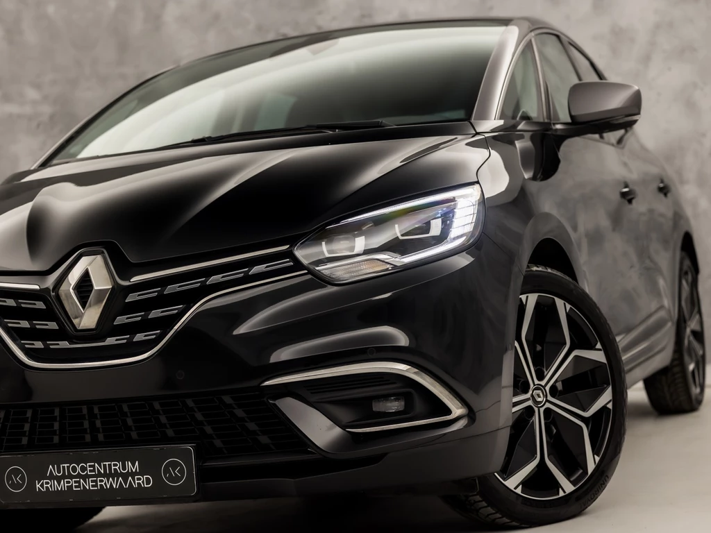 Renault Scénic – foto 2