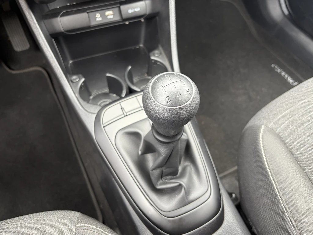 Kia Picanto – foto 27