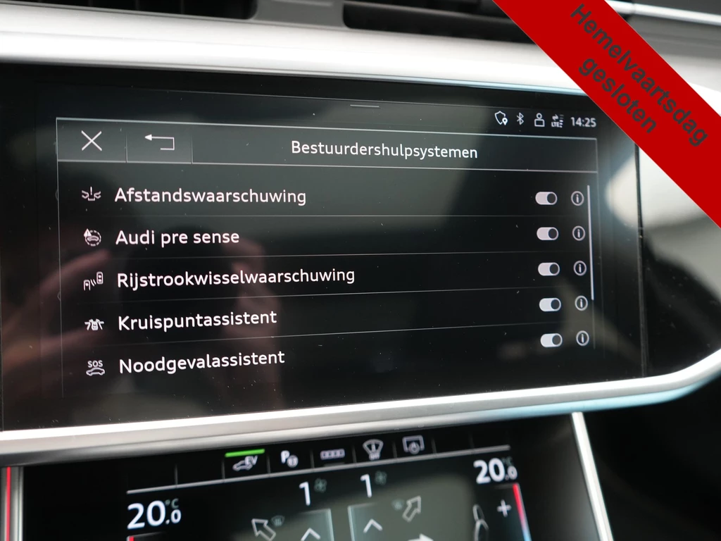 Audi A6 – foto 46