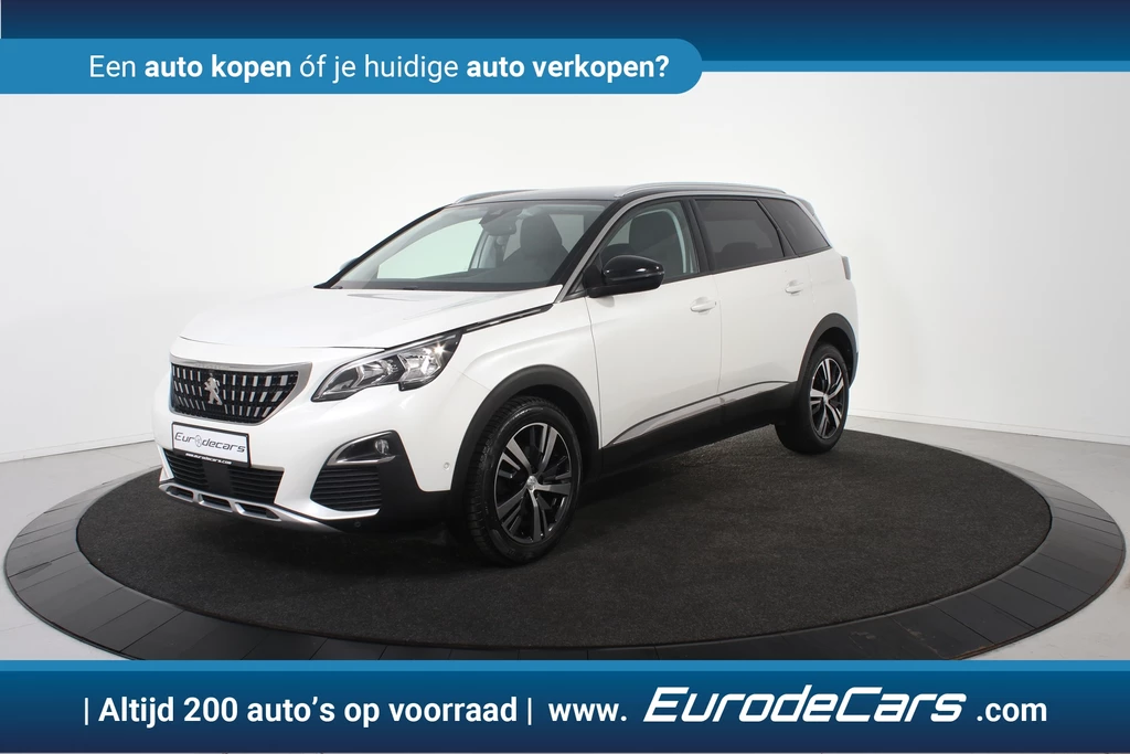 Peugeot 5008 – foto 3
