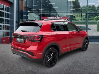 Volkswagen T-Cross – thumbnail 5