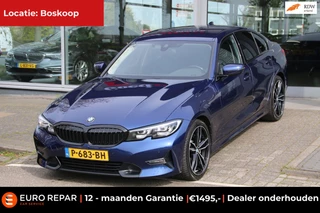 BMW 3 Serie – thumbnail 1