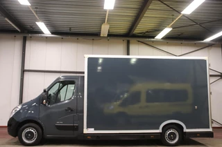 Renault Master – thumbnail 2