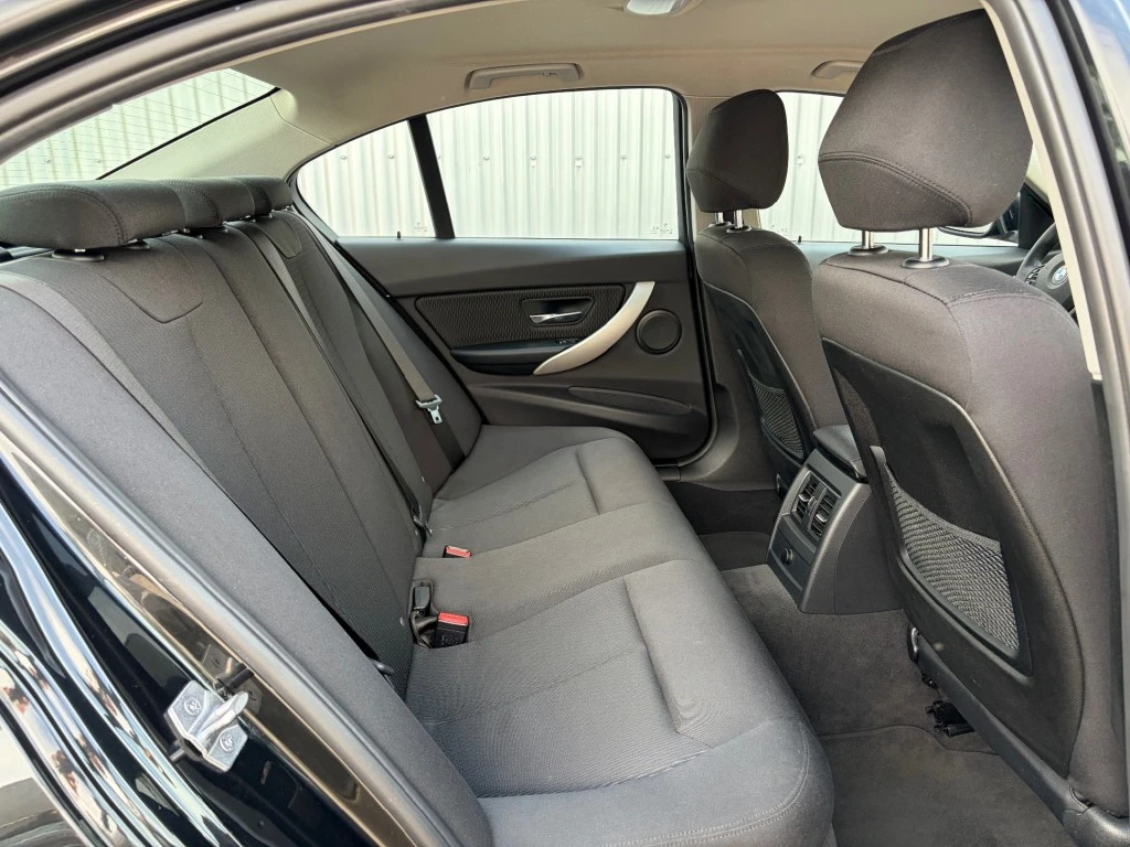 BMW 3 Serie – foto 6