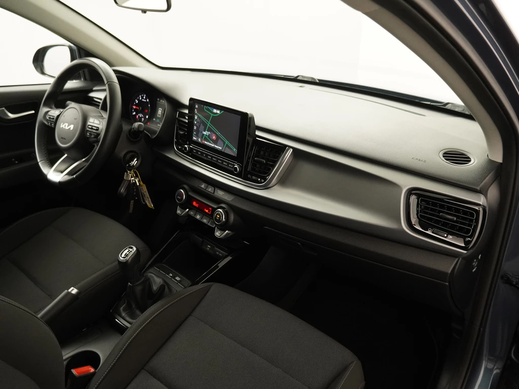 Kia Rio – foto 38