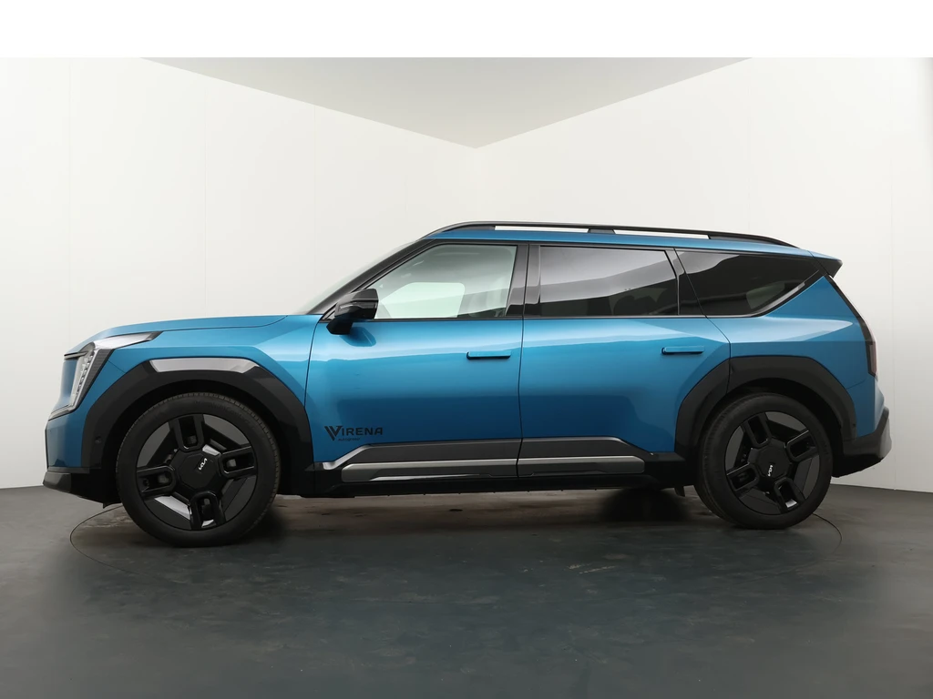Kia EV9 – foto 2