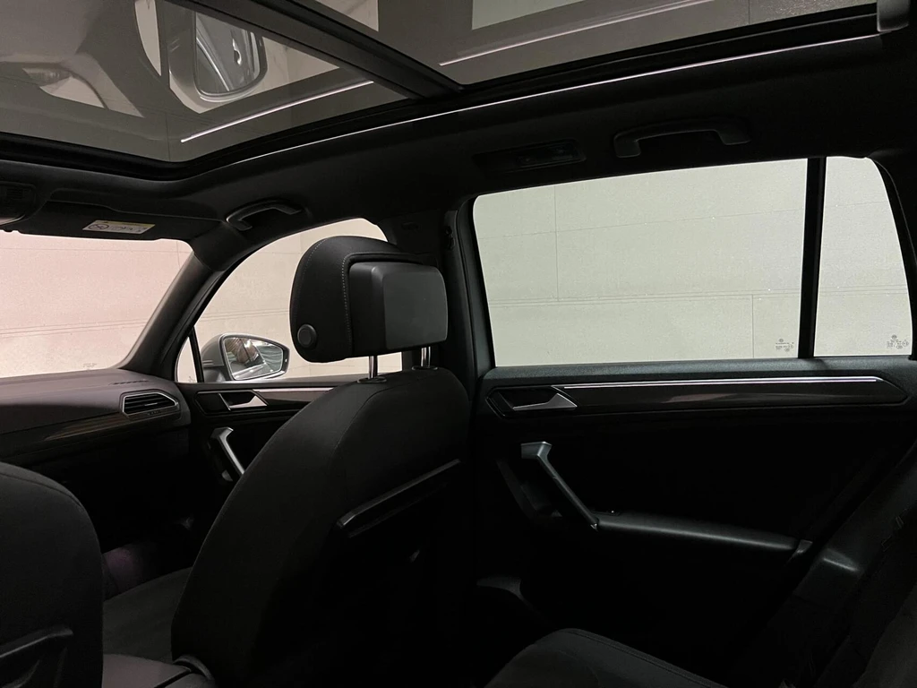 Volkswagen Tiguan – foto 30