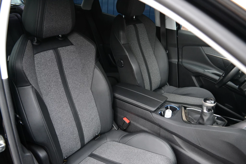 Peugeot 3008 – foto 13